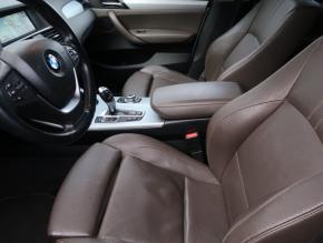 BMW X3  xDrive30d 