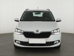 Škoda Fabia  1.0 TSI 