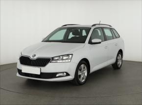 Škoda Fabia  1.0 TSI 