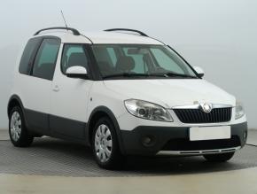 Škoda Roomster  1.6 TDI 