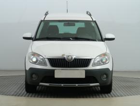 Škoda Roomster  1.6 TDI 