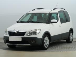 Škoda Roomster  1.6 TDI 