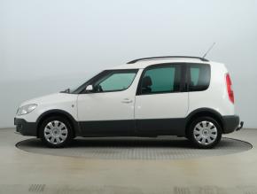 Škoda Roomster  1.6 TDI 