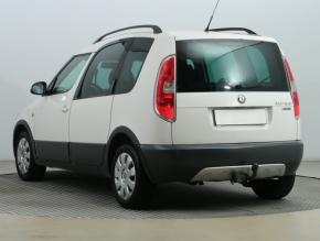 Škoda Roomster  1.6 TDI 