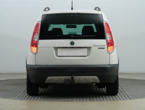 Škoda Roomster  1.6 TDI 