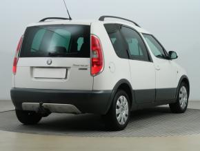 Škoda Roomster  1.6 TDI 