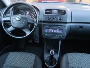 Škoda Roomster  1.6 TDI 