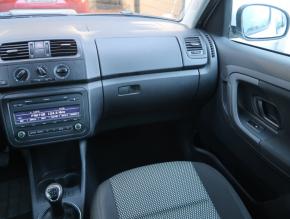 Škoda Roomster  1.6 TDI 