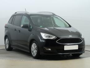 Ford Grand C-Max  2.0 TDCi 