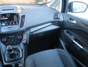 Ford Grand C-Max  2.0 TDCi 