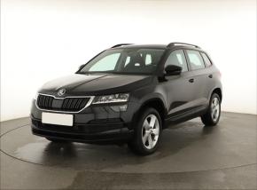 Škoda Karoq  1.5 TSI Ambition 