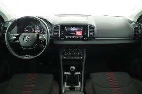 Škoda Karoq  1.5 TSI Ambition 