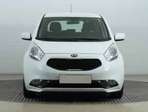 Kia Venga  1.6 CVVT 