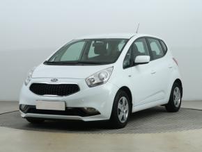 Kia Venga  1.6 CVVT 