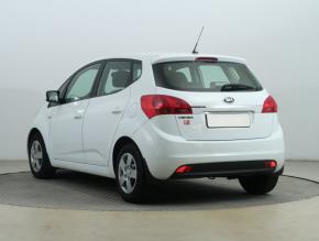 Kia Venga  1.6 CVVT 