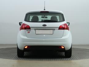 Kia Venga  1.6 CVVT 