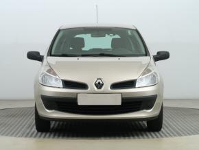 Renault Clio  1.2 16V 