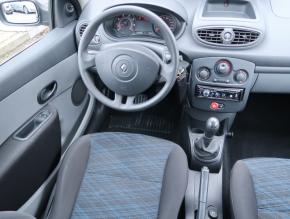 Renault Clio  1.2 16V 