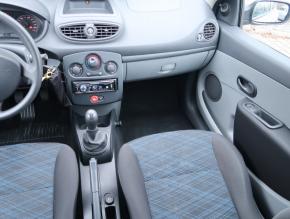 Renault Clio  1.2 16V 