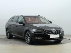 Škoda Superb  2.0 TDI Style