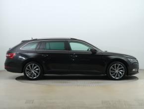 Škoda Superb  2.0 TDI Style 