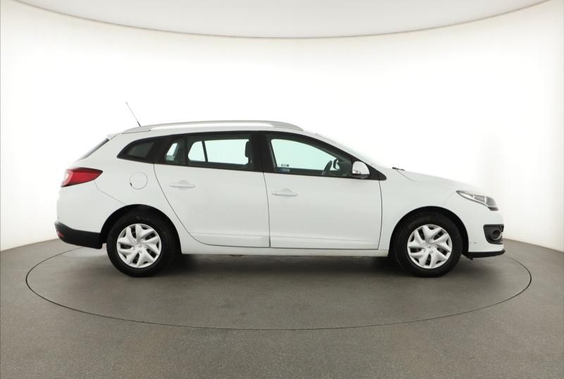 Renault Megane  1.5 dCi