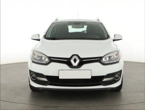 Renault Megane  1.5 dCi 