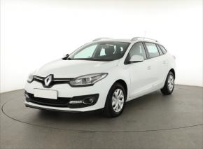 Renault Megane  1.5 dCi 