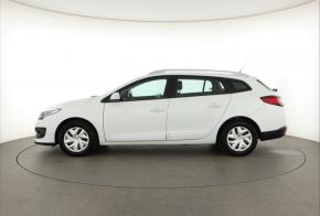 Renault Megane  1.5 dCi 