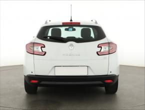 Renault Megane  1.5 dCi 