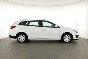 Renault Megane  1.5 dCi 