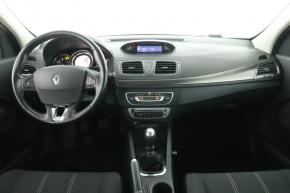 Renault Megane  1.5 dCi 