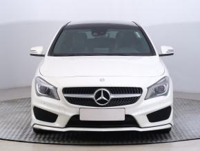 Mercedes-Benz CLA  200 CDI AMG Paket 