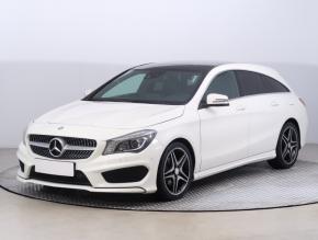 Mercedes-Benz CLA  200 CDI AMG Paket 