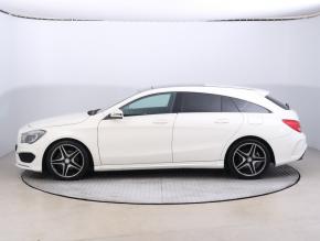 Mercedes-Benz CLA  200 CDI AMG Paket 