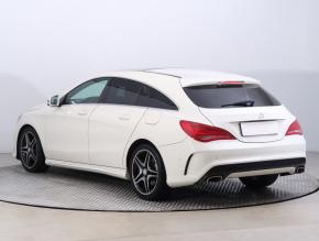 Mercedes-Benz CLA  200 CDI AMG Paket 