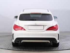 Mercedes-Benz CLA  200 CDI AMG Paket 