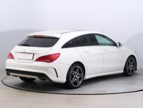 Mercedes-Benz CLA  200 CDI AMG Paket 