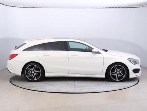 Mercedes-Benz CLA  200 CDI AMG Paket 