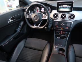 Mercedes-Benz CLA  200 CDI AMG Paket 