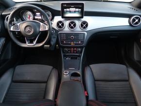 Mercedes-Benz CLA  200 CDI AMG Paket 