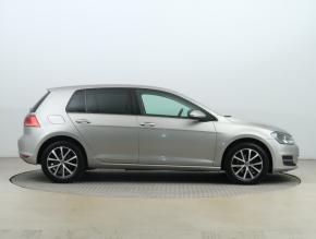 Volkswagen Golf  1.4 TSI Comfortline 