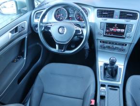 Volkswagen Golf  1.4 TSI Comfortline 