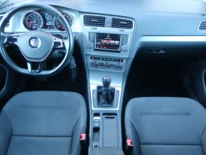 Volkswagen Golf  1.4 TSI Comfortline 