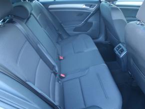 Volkswagen Golf  1.4 TSI Comfortline 