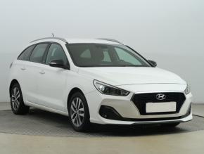 Hyundai i30  1.0 T-GDI Go! 