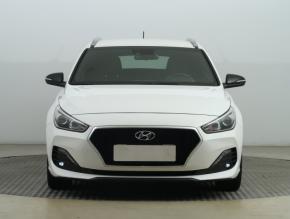 Hyundai i30  1.0 T-GDI Go! 