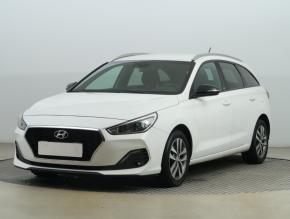 Hyundai i30  1.0 T-GDI Go! 