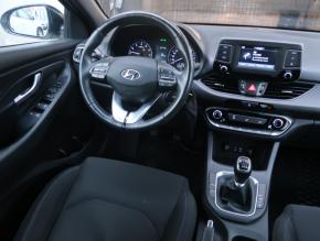 Hyundai i30  1.0 T-GDI Go! 