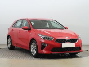 Kia Ceed  1.4 MPI Cool 